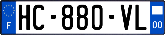 HC-880-VL