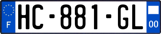 HC-881-GL