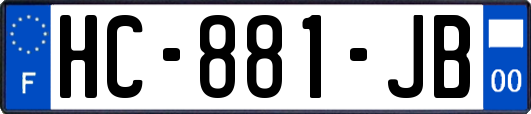 HC-881-JB