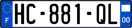 HC-881-QL