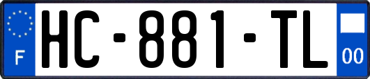 HC-881-TL