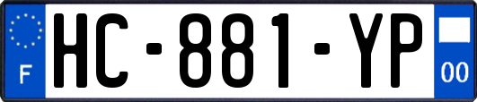 HC-881-YP
