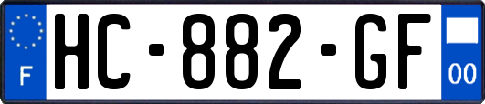 HC-882-GF
