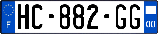 HC-882-GG
