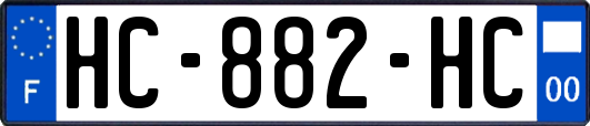 HC-882-HC