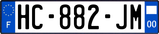 HC-882-JM
