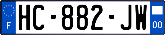 HC-882-JW
