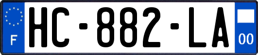 HC-882-LA
