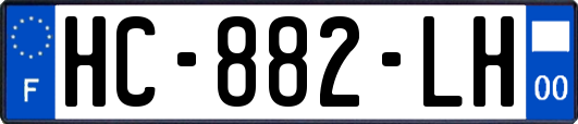 HC-882-LH