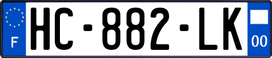 HC-882-LK