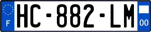 HC-882-LM