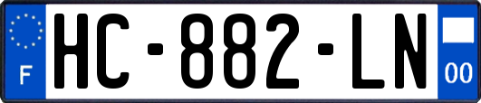 HC-882-LN