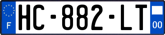 HC-882-LT