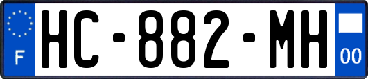 HC-882-MH