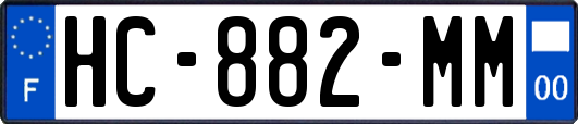 HC-882-MM