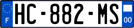 HC-882-MS