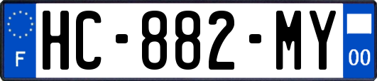 HC-882-MY
