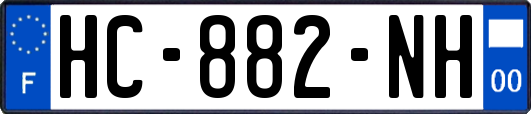 HC-882-NH
