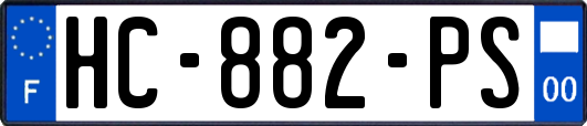 HC-882-PS