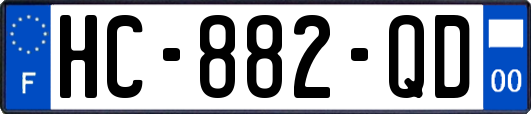 HC-882-QD