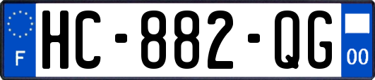 HC-882-QG