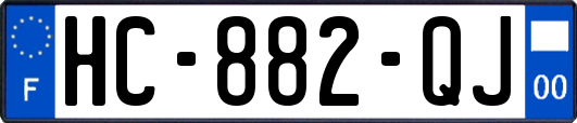HC-882-QJ