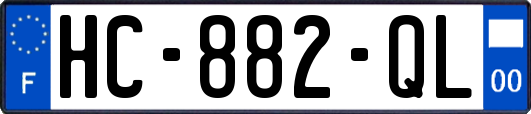 HC-882-QL