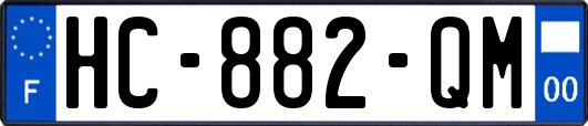 HC-882-QM