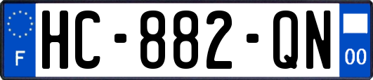 HC-882-QN