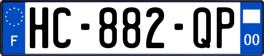HC-882-QP