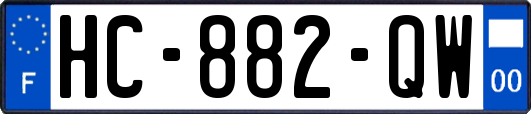 HC-882-QW