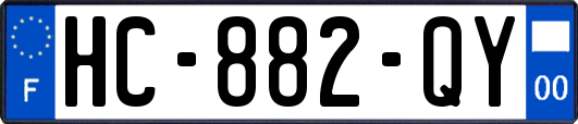 HC-882-QY