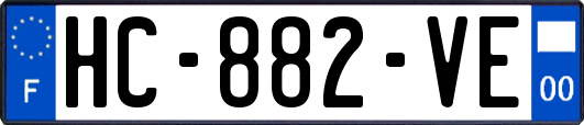HC-882-VE