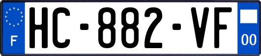 HC-882-VF