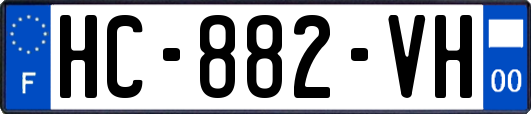 HC-882-VH