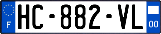 HC-882-VL