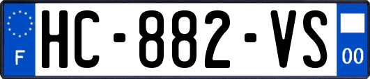 HC-882-VS