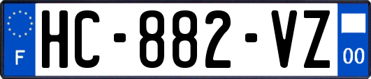 HC-882-VZ