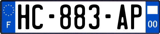 HC-883-AP