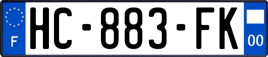 HC-883-FK