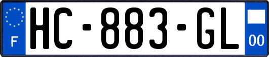 HC-883-GL