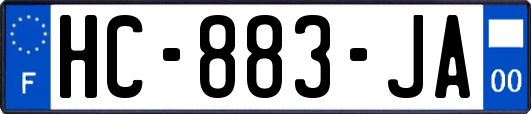 HC-883-JA