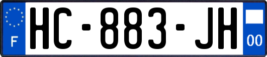 HC-883-JH