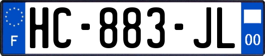 HC-883-JL