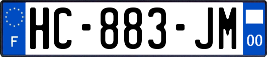 HC-883-JM