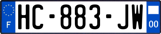 HC-883-JW