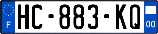 HC-883-KQ