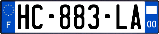 HC-883-LA