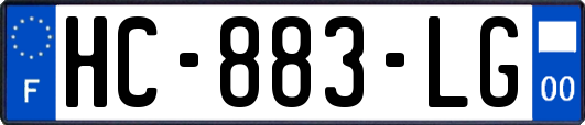 HC-883-LG