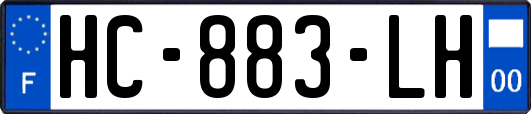 HC-883-LH